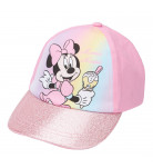 Кепка BluKids Minnie Ice