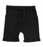 Шорты Flamingo Quick carousel black