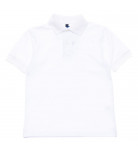 Футболка-поло Cool School White, р. 110