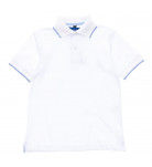 Футболка-поло Cool School Blue Stripe, р. 110
