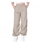 Брюки Mevis Sport Sand, р. 122