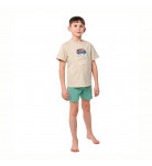 Пижама Smil Surf Time