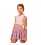 Топ Smil 110749 Pink