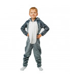 Пижама-кигуруми Dexters Panda Owl, р. 104-110
