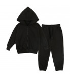 Спортивный костюм Flamіngo Sports Guy Black