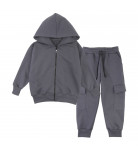 Спортивный костюм Flamіngo Sports Guy Graphite