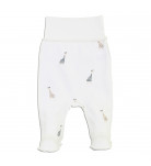 Ползунки Flamіngo Giraffe White р. 56