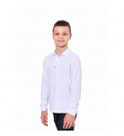 Поло Smil Blanc Classic