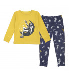 Пижама Flamingo 256-102, р. 98
