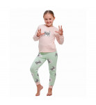 Пижама Smil Cat World, р. 122