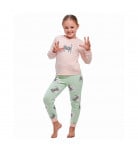 Пижама Smil Cat World