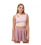Топ Smil 110748 Pink