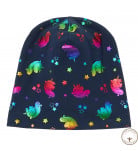 Шапка BluKids Bio Cotton 6176953