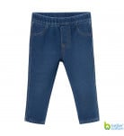 Джеггинсы BluKids Better Cotton 6156767
