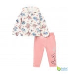 Комплект BluKids Better Cotton Кофта Брюки 6182891