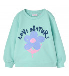 Свитшот BluKids Love nature