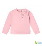 Джемпер BluKids Better Cotton Pink Sweet