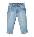 Джинсы BluKids Cool guy Light blue