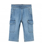 Джинсы BluKids 6157023