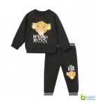 Комплект BluKids Better Cotton Джемпер Штаны 6213171