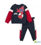 Комплект BluKids Better Cotton Джемпер Штаны 6213176