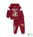 Комплект BluKids Better Cotton Джемпер Брюки 6177920