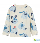 Набор джемперов BluKids Better Cotton 6157748 3 шт
