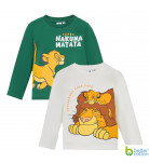 Набор джемперов BluKids Better Cotton Natata 2 шт
