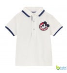 Поло BluKids Better Cotton 6159630