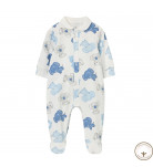 Человечек Bio Cotton BluKids 6155987, р. 50