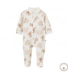 Человечек Bio Cotton BluKids 6155991