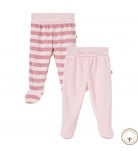 Ползунки велюр 2 шт Bio Cotton BluKids 6156061