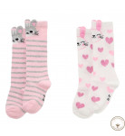 Набор гольфов BluKids Bio Cotton 6192360 2 шт