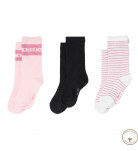 Набор гольфов BluKids Bio Cotton 6192368 3 шт