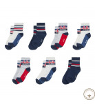 Набор носков BluKids Bio Cotton 6185115, 2 шт