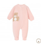 Комбинезон BluKids Bio Cotton 6177142, р. 80