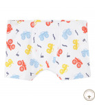 Комплект трусов-боксеров BluKids Bio Cotton Off-road winner 3 шт