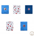 Комплект трусов BluKids Bio Cotton Spider-Man 5 шт