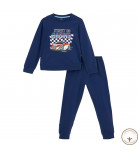 Пижама BluKids Bio Cotton 6156618