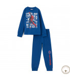 Пижама BluKids Bio Cotton SpiderMan