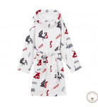 Халат BluKids Bio Cotton 6172157