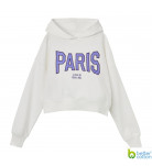 Джемпер BluKids Better Cotton Paris