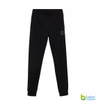 Брюки BluKids Better Cotton Skateboarding Dark, р. 140