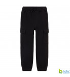 Брюки BluKids Better Cotton Dark Sport
