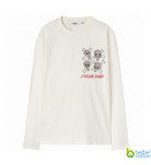 Джемпер Blukids Better Cotton Feeling