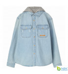 Рубашка Blukids Better Cotton Crew