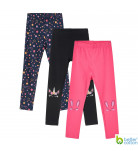 Леггинсы BluKids Better Cotton 6158385 3 шт