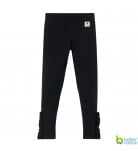 Леггинсы BluKids Better Cotton Sweet Dark