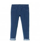 Джеггинсы BluKids 6158307