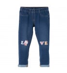 Джеггинсы BluKids 6158477, р. 104